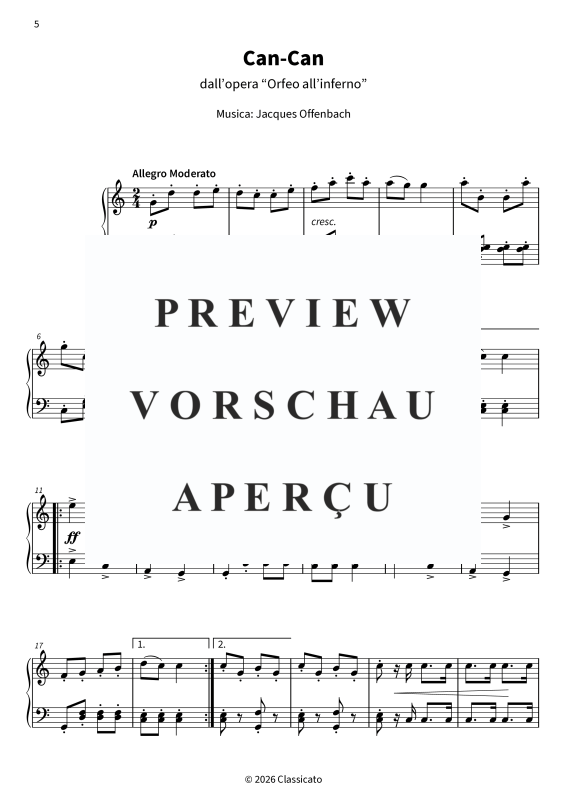 Produktgalerie: Seite 7 von 11 Pausa di felicità al pianoforte - Classici rilassanti resi facili, , Klavier Solo