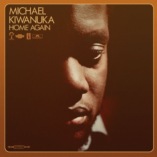 Produktbild zu: Home Again