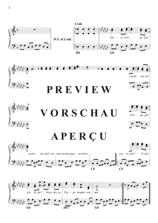 Produktgalerie: Seite 4 von 4 Diese Frage gilt nicht , Borg, Andy, Klavier und Gesang