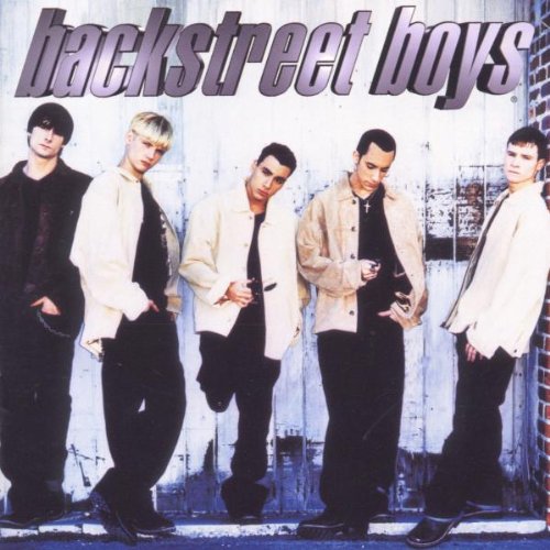 cover: Quit Playing Games (With My Heart), Backstreet Boys, Gesang, Gitarre, Klavier