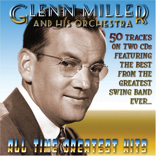 cover: Back To Back, Glenn Miller, Gesang, Gitarre, Klavier