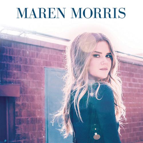 cover: My Church, Maren Morris