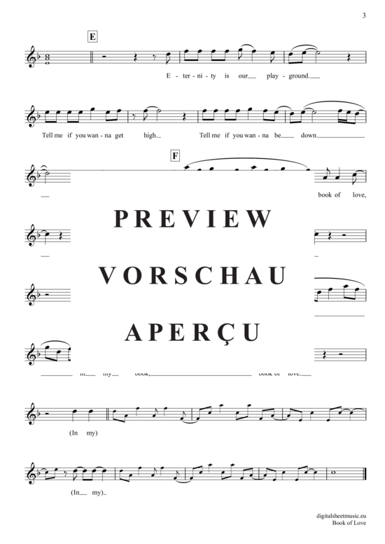 Produktgalerie: Seite 4 von 4 Book Of Love , Jaehn, Felix, (Oboe)