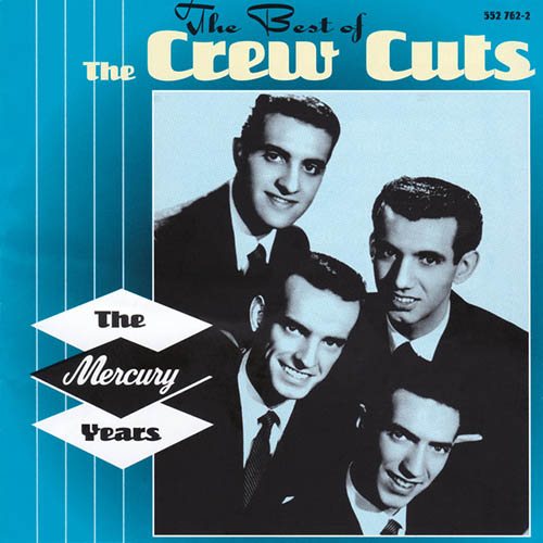 cover: Ko Ko Mo (I Love You So), The Crew-Cuts, Gitarre