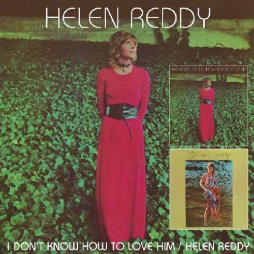 cover: I Don't Know How To Love Him, Helen Reddy, Violoncello