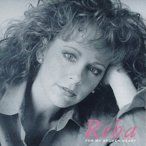 cover: Is There Life Out There, Reba McEntire