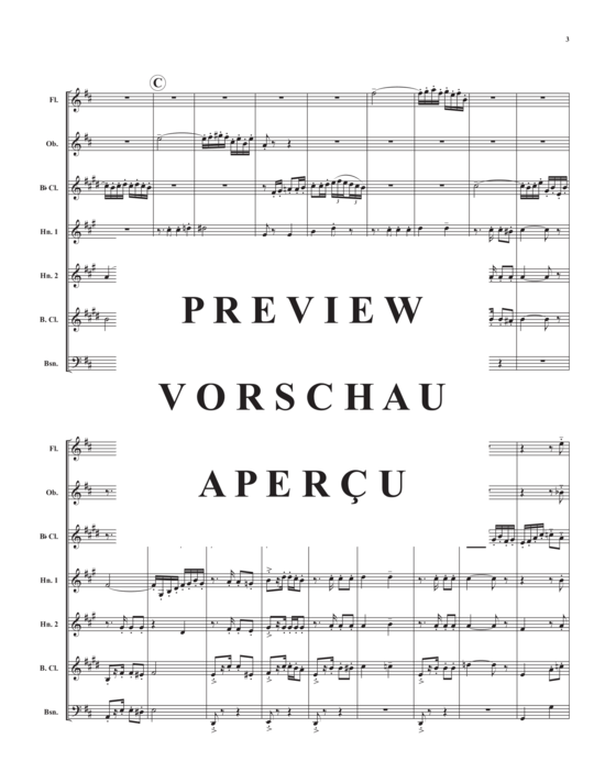 Product gallery: Page 5 of 21 The Maurice Tango (1912) , , Woodwind Ensemble