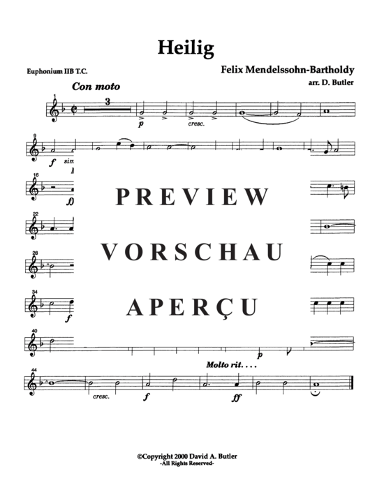 Produktgalerie: Seite 18 von 21 Heilig , , (Tuba Ensemble EEEETTTT)