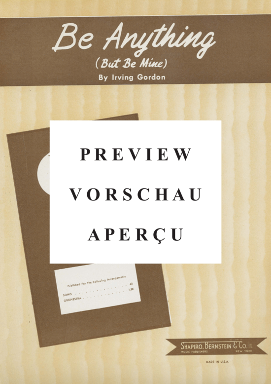 Produktgalerie: Seite 2 von 8 Be Anything , Howard, Eddy  , Klavier und Gesang