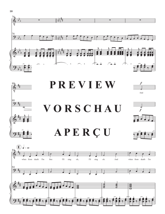 Product gallery: Page 12 of 21 Concerto No. 2 , , (tuba + piano)