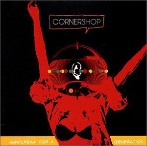 cover: Lessons Learned From Rocky I To Rocky III, Cornershop