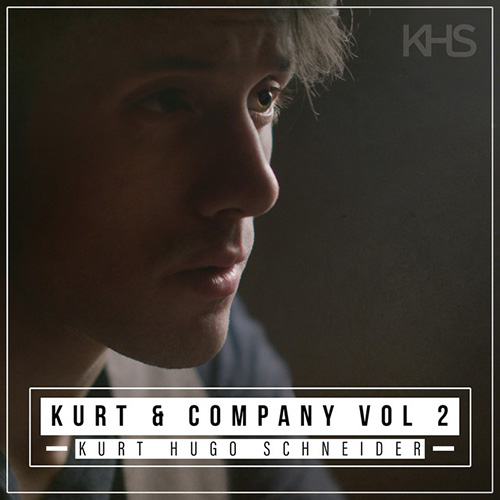 cover: A Thousand Years, Christina Perri, Lindsey Stirling, Aimée Proal, Kurt Hugo Schneider