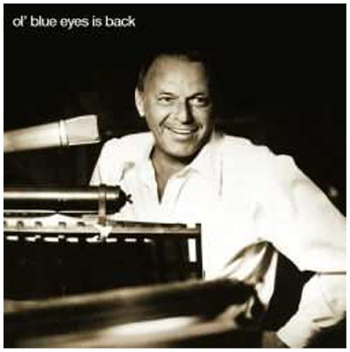cover: Let Me Try Again (Laisse Moi Le Temps), Frank Sinatra, Gesang, Gitarre, Klavier