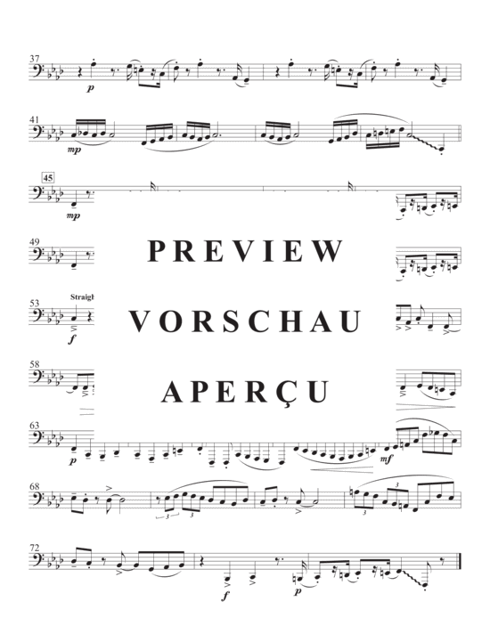 Product gallery: Page 6 of 6 Duo Conversion , , (Tuba Duet)