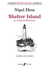 Product picture to: Shelter Island (from 'East Coast Pictures')