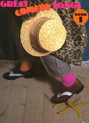 cover: Jellied Eels, Lionel Bart