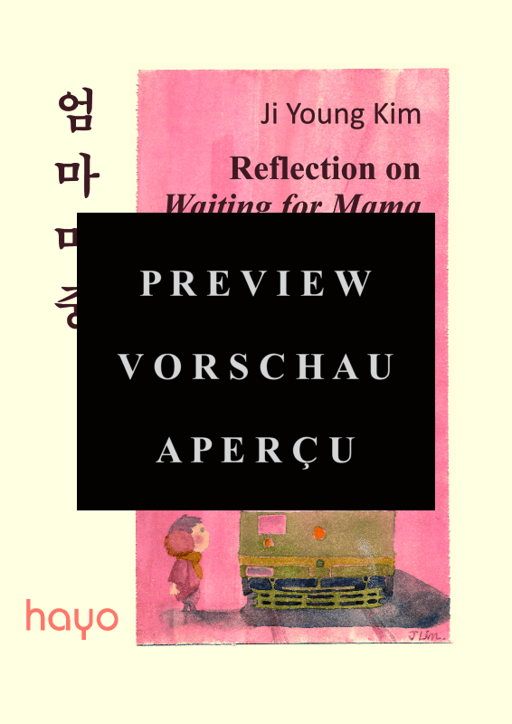 gallery: Reflection on Waiting for Mama, , (Gemischter Chor)
