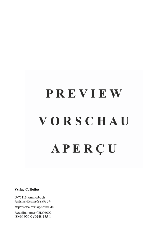 Produktgalerie: Seite 3 von 11 Motettae unius et duarum vocum, , (Cantus, Bassus mit Basso Continuo)