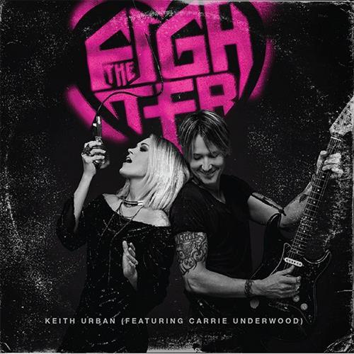 cover: Fighter, Keith Urban feat. Carrie Underwood, Gesang, Gitarre, Klavier