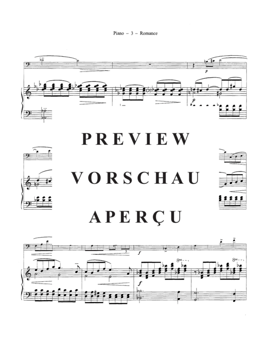 Product gallery: Page 5 of 9 Romance , , (euphonium + piano)