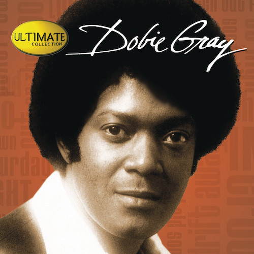 cover: Drift Away, Dobie Gray, Gitarre
