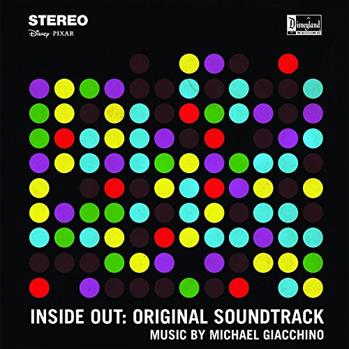cover: Dream Productions, Michael Giacchino