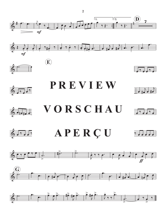 Product gallery: Page 13 of 17 Men of Ohio , , (Tuba Quartett EETT)