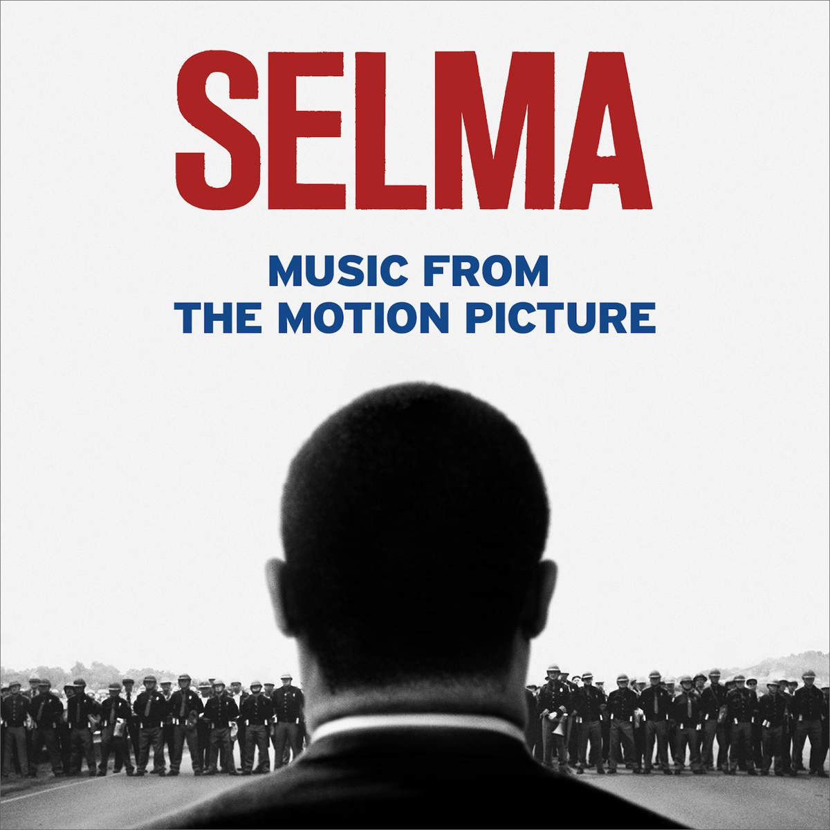 cover: Glory (from Selma) (arr. Eugene Rogers), Eugene Rogers