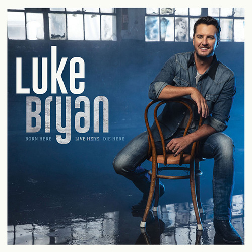 cover: One Margarita, Luke Bryan, Gesang, Gitarre, Klavier