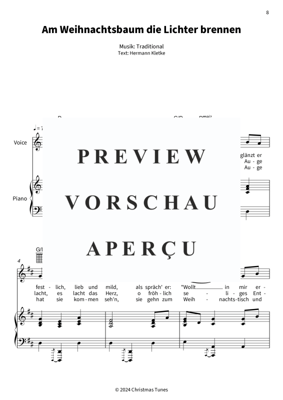 gallery: Winterzauber - Weihnachtslieder inspiriert von Schnee und Eis, , (Gesang und Klavier, Gitarre)