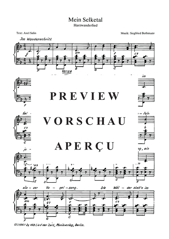 Product gallery: Page 4 of 5 Mein Selketal , , (accordion)