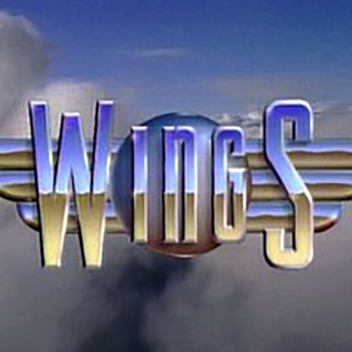 cover: Wings, Antony Cooke, Klavier