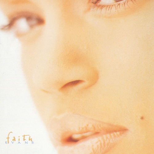 cover: Soon As I Get Home, Faith Evans, Gesang, Gitarre, Klavier