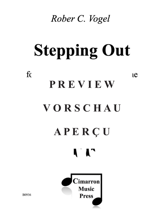 Product gallery: Page 2 of 21 Stepping out , , (trombone/euphonium and bass trombone/tuba)