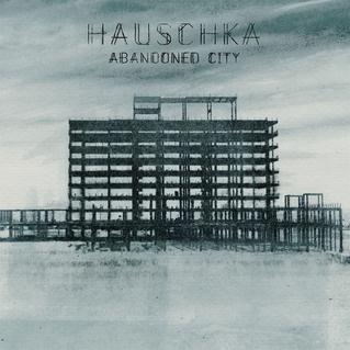 cover: Where Am I When I Am Old, Hauschka