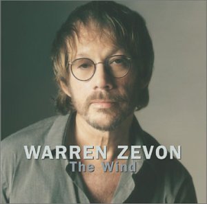 cover: Keep Me In Your Heart, Warren Zevon