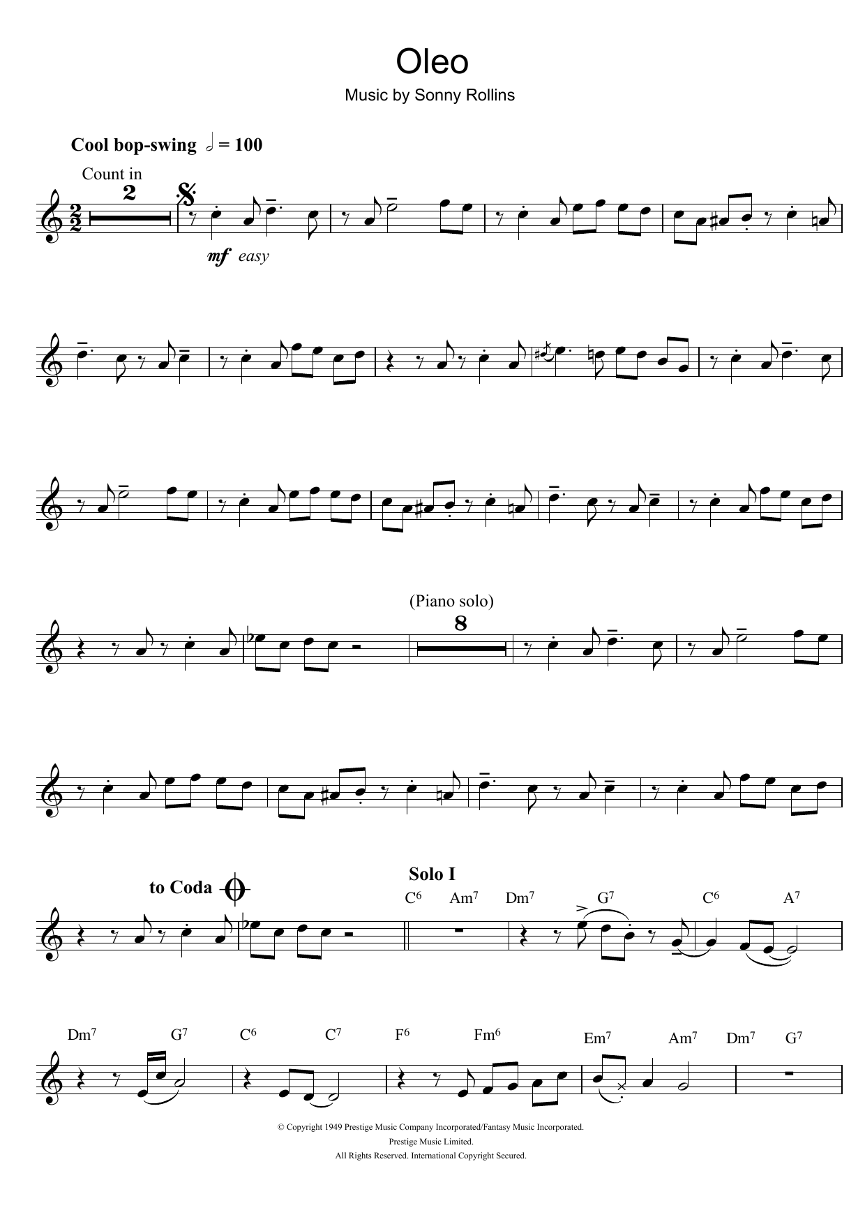 Produktgalerie: Seite 1 von 1 Oleo, Miles Davis, Trompete