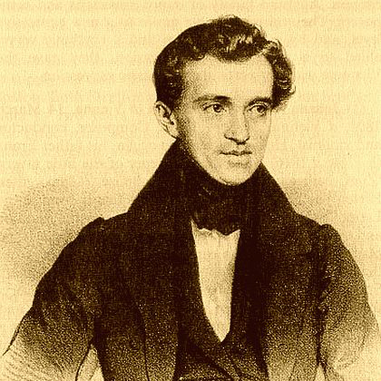 cover: Radetzky March, Johann Strauss