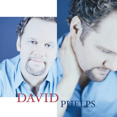 cover: Fly Again, David Phelps