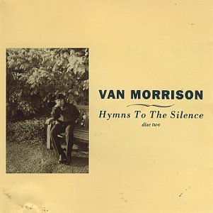 cover: Carrying A Torch, Van Morrison