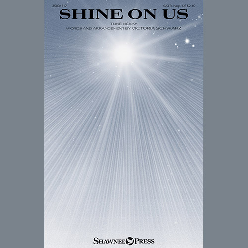 Product picture to: Shine On Us