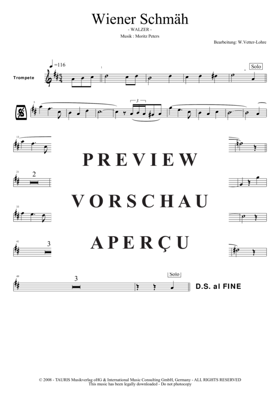 Product gallery: Page 10 of 10 Wiener Schmäh , Hofbräuhaus-Band, (Combo + 3 Horns)