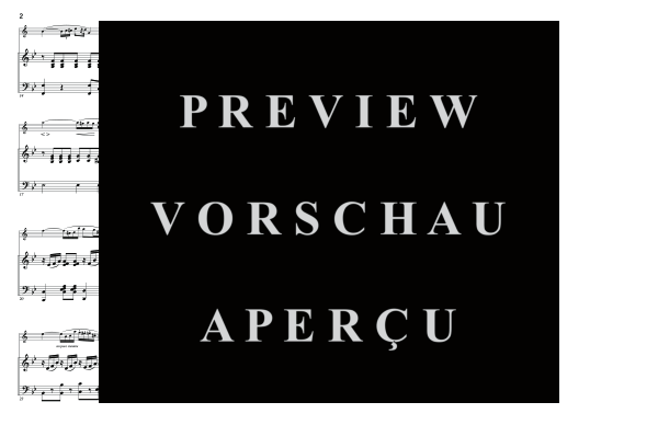 Product gallery: Page 6 of 11 Carnevale di Venezia, , (clarinet in Bb and piano)