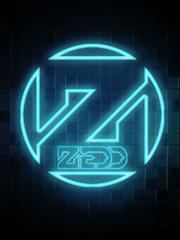 cover: Happy Now, Zedd