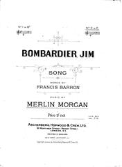 Produktbild zu: Bombardier Jim