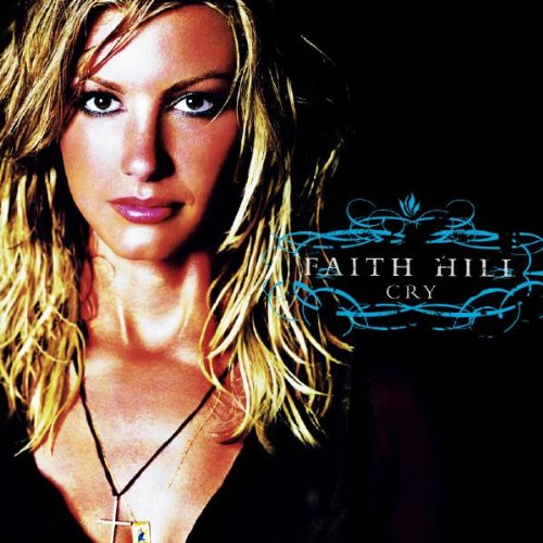 cover: There You'll Be, Faith Hill, Melodieinstrument