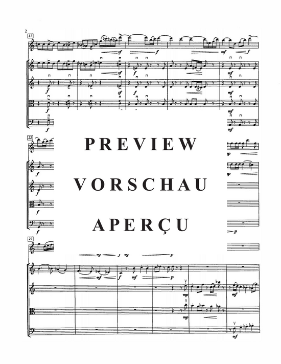 gallery: Journeys , , (Flöte und Streichquartett)