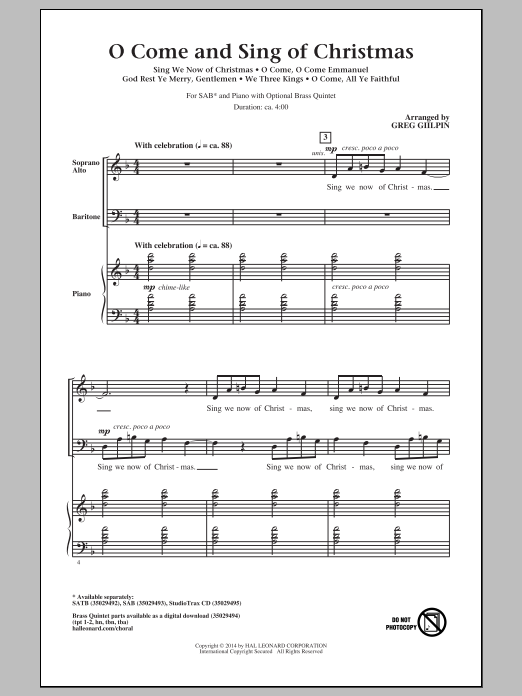 Produktbild zu: March Of The Kings