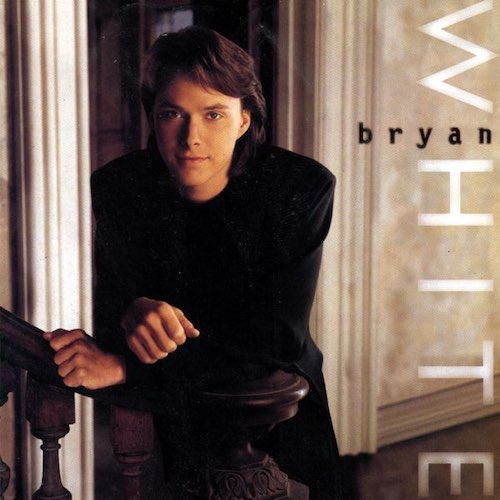 cover: Rebecca Lynn, Bryan White, Gesang, Gitarre, Klavier