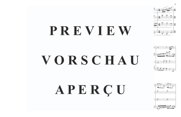 Product gallery: Page 7 of 11 Tail Spins, , (Saxophone Quartet)